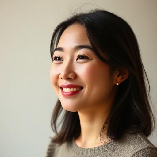 Mei L.
